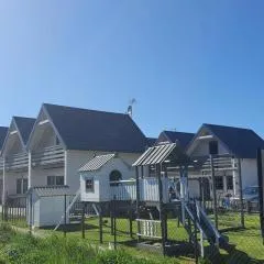 Sarbinowo Prestige - Ekskluzywne domki nad morzem