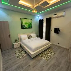Resid’homes Appart’hotel Saint-Louis