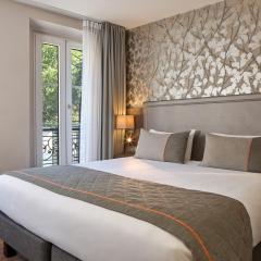 팀호텔 파리 가르 드 레스트(Timhotel Paris Gare de l'Est)