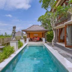 Forever 2 BR Private Pool Villa AN09
