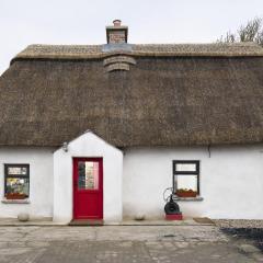 The Old Thatched Cottage, Kilmore Quay, County Wexford