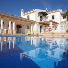 Villa Jumar