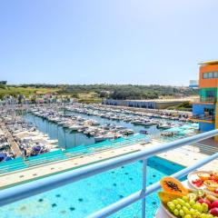 Apartamento Vista Marina