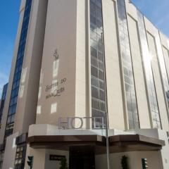 VIP Executive Suites do Marquês Hotel