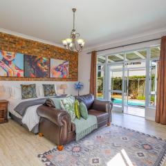 Flensborg Studios & Penthouse - Langebaan Golf Estate