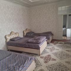 Guest house Шуро 7