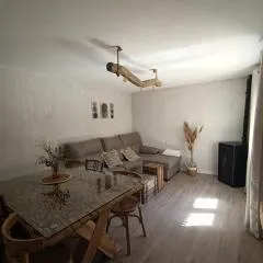 Alojamiento Rural El Cerro