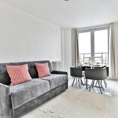 Appartement paisible et moderne - Gagny