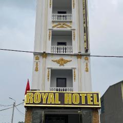 Royal Hotel Vĩnh Phúc