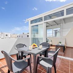 Home2Book Stunning Apartment & Terrace Playa Honda