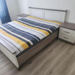 Chambre disponible