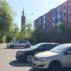 CITY CENTER for 4 GUEST