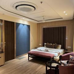 AN Hotel-premium Near Golden Temple Amritsar
