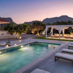 Eternity Villa Kolympia