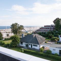 Bungalow "Kleine Tanne"