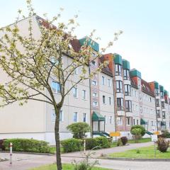 Ferienwohnung Hense 68 DITT