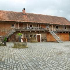 Schönauer Hof - Wohnung Paula