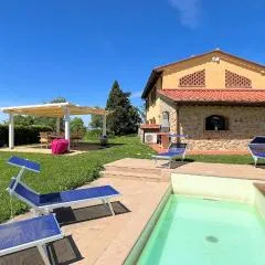 Villa Marina with private panoramic pool - Borgo del Silenzio