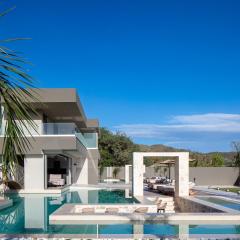 Elinor Villa - Nature Retreat amidst Mountains & Lake by etouri