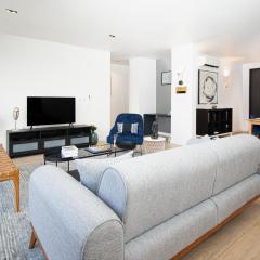 Elegantly Designed Two Bedroom Apartment