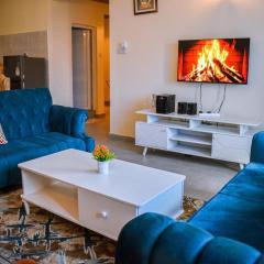 Lux Suites Pavilion suites Nyali