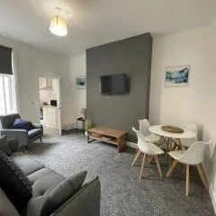 Coastal Tyneside Flat