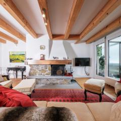 Heart of Davos apartments