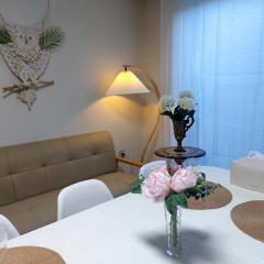 Elie Stay Seoul Jeungsanstation