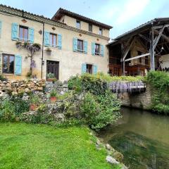 ChezLeMoulin-Boulangerie