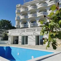 Villa Bellevue