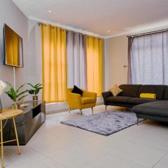 Nurturing Haven Self Catering