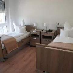 ISA Rheinquartier - Moderne und barrierefreie Ferienapartments