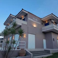 Meerithic ROKKA ROOMS