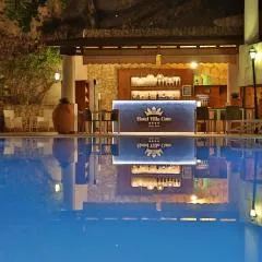 Hotel Villa Cute - HVC