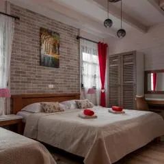 Apartmani Ivanka