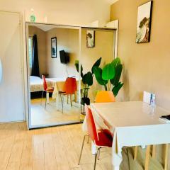 Le logis de Rigoumel 1