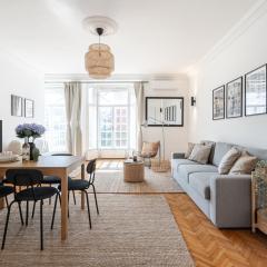 NEO Rooftop Home with AC