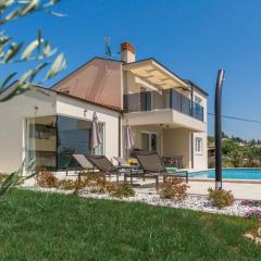 Villa Bella N