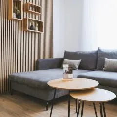 Ferienwohnung Alt Pirmasens