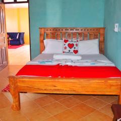 Shanzu Budget Traveler Homestay