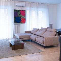 Prestige Boutique Homes-Arco della Pace Exclusive Family Apartment