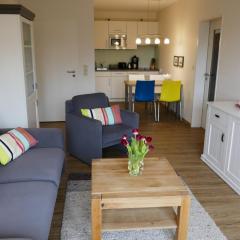 Appartementhaus Westerloog Auerk