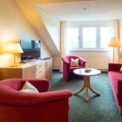 Appartementhaus Westerloog 10-Balkon