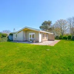 Vakantiehuis Duynloper - Julianadorp aan Zee