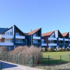 FeWo Kleine - Nr 38 - Strandhotel