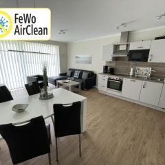 Quartier Hohe Geest 17 - Nord Seestern