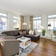 Ferienwohnung See Kühlungsborn strandnah zentral mit Balkon