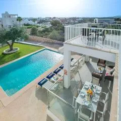 Marinella Blanca by Vintage Travel