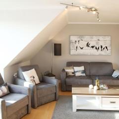 Zum Glückswinkel Ferienwohnung 5