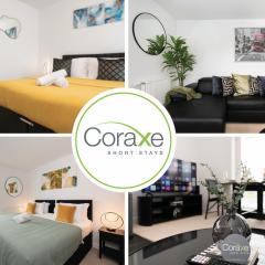 Modern 2 Bedroom Retreat